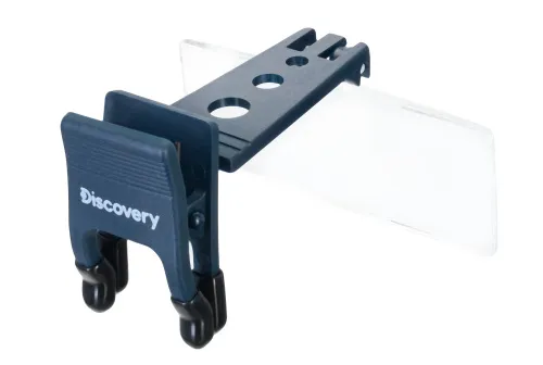 obrázek Zvětšovací brýle Levenhuk Discovery Crafts DGL 10,  6