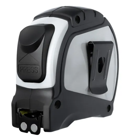 obrázek Svinovací metr Ermenrich Reel KD100,  4