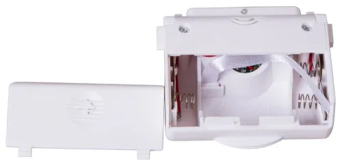 foto Náhlavní lupa Levenhuk Zeno Vizor H7,  8