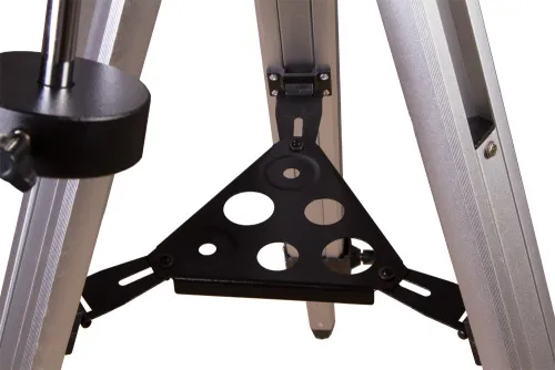 snímek Hvězdářský dalekohled Bresser National Geographic 90/900 EQ3,  6