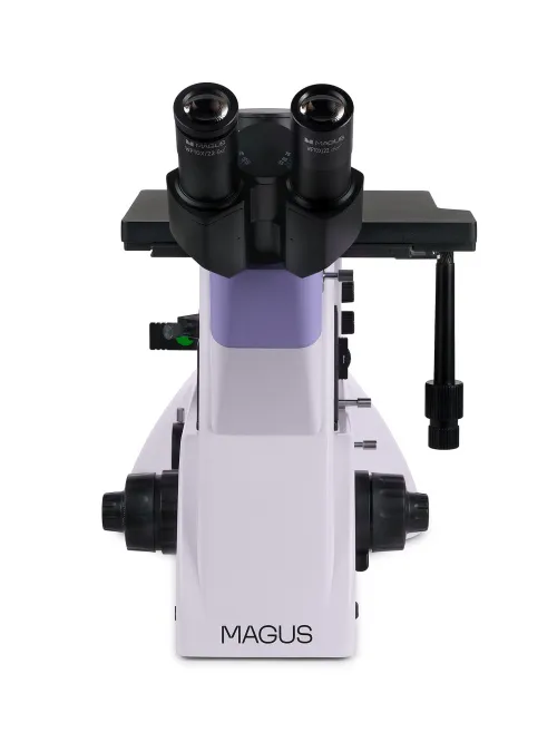 obrázek Metalurgický inverzní mikroskop MAGUS Metal V700 DIC,  7