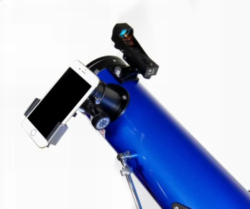 foto Hvězdářský dalekohled Meade Infinity 76 mm,  3