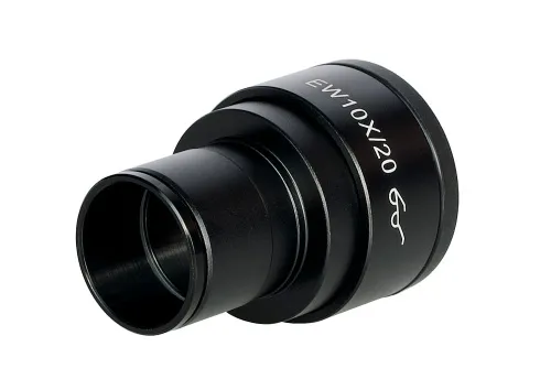 obrázek Okulár se stupnicí MAGUS O10S 10х/20 mm (D 23,2 mm),  3