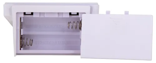 snímek Meteostanice Bresser TemeoTrend SQ RC, bílá,  6