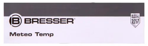 obrázek Meteostanice Bresser Temp,  14