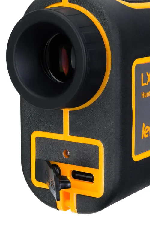 obrázek Lovecký laserový dálkoměr Levenhuk LX1000,  10