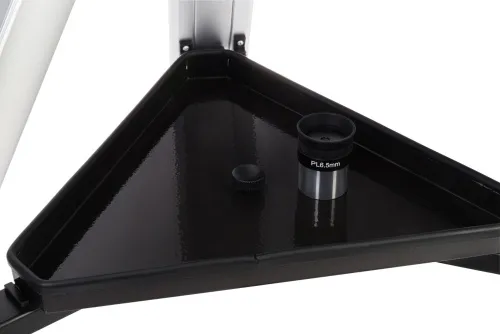 fotografie Hvězdářský dalekohled Levenhuk Blitz 203 PLUS - Vystavený předmět,  10