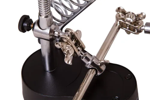 snímek Lupa Levenhuk Zeno Desk D3,  9