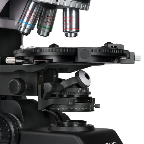foto Polarizační mikroskop MAGUS Pol 890,  8
