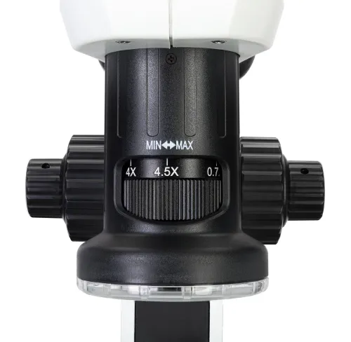 snímek Mikroskop Analyth LCD Bresser,  10