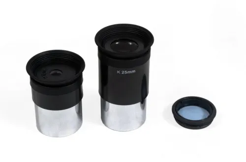 fotografie Hvězdářský dalekohled Bresser National Geographic 70/350 GOTO,  9