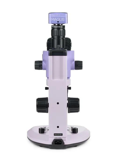 obrázek Digitální stereomikroskop MAGUS Stereo D7T PLUS,  9