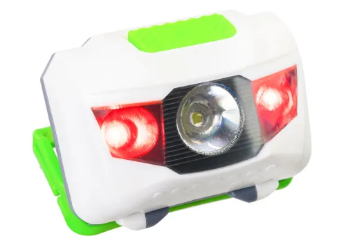 snímek Sada pro průzkumníka Levenhuk Discovery Basics EK90,  8