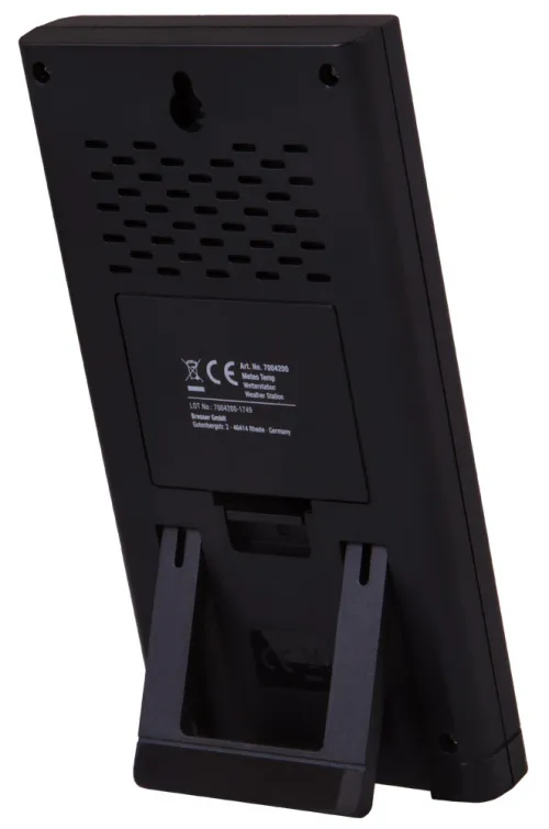 obrázek Meteostanice Bresser Temp,  4