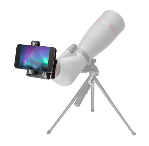fotografie Wi-Fi fotokulár Levenhuk Kelvin WFP25,  13
