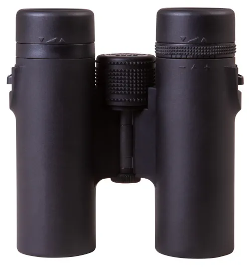 fotografie Binokulární dalekohled Levenhuk Karma BASE 8x32 - Vystavený předmět,  4