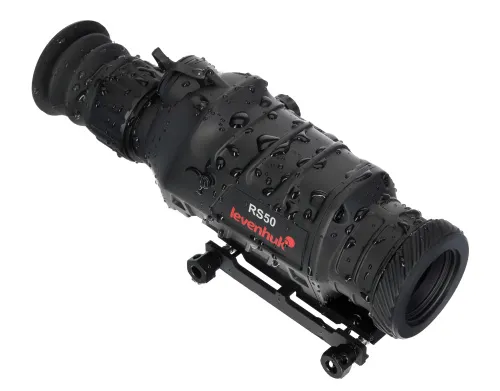 foto Puškohled s termovizí Levenhuk Fatum RS50,  6