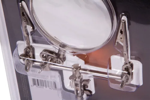 fotografie Lupa Levenhuk Zeno Refit ZF13,  5