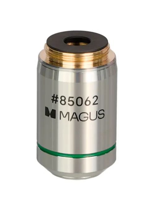 obrázek Objektiv MAGUS 20PL Plan 20х/0,40 ∞/0,17,  2