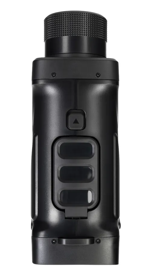 fotografie Levenhuk Atom Digital DNB200 binokulární dalekohled s nočním viděním - Vystavený předmět,  5