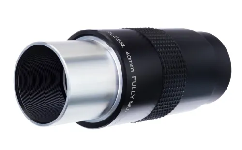 obrázek Okulár Levenhuk Plössl 40 mm,  4