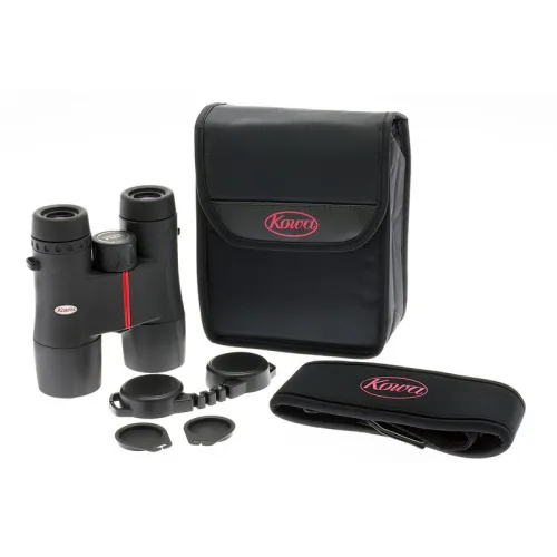 fotografie Binokulární dalekohled Kowa SV 8x32,  4