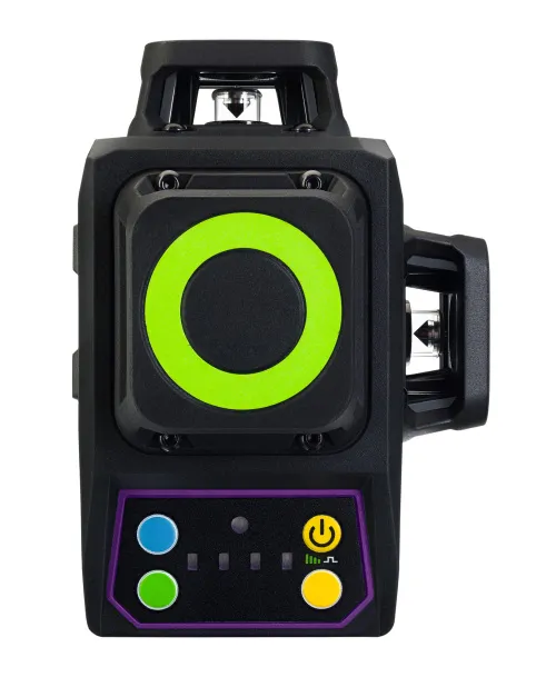 snímek Laserový nivelační přístroj Ermenrich PRO LV50,  7