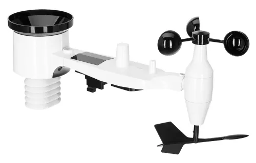 fotografie Meteostanice Levenhuk Wezzer PRO LP500,  8