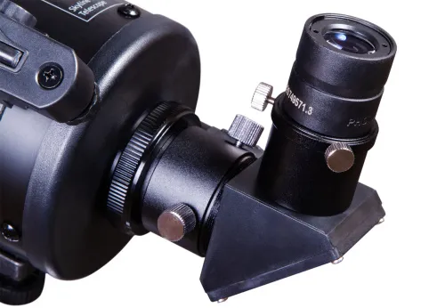 obrázek Hvězdářský dalekohled Levenhuk Skyline PLUS 90 MAK,  11