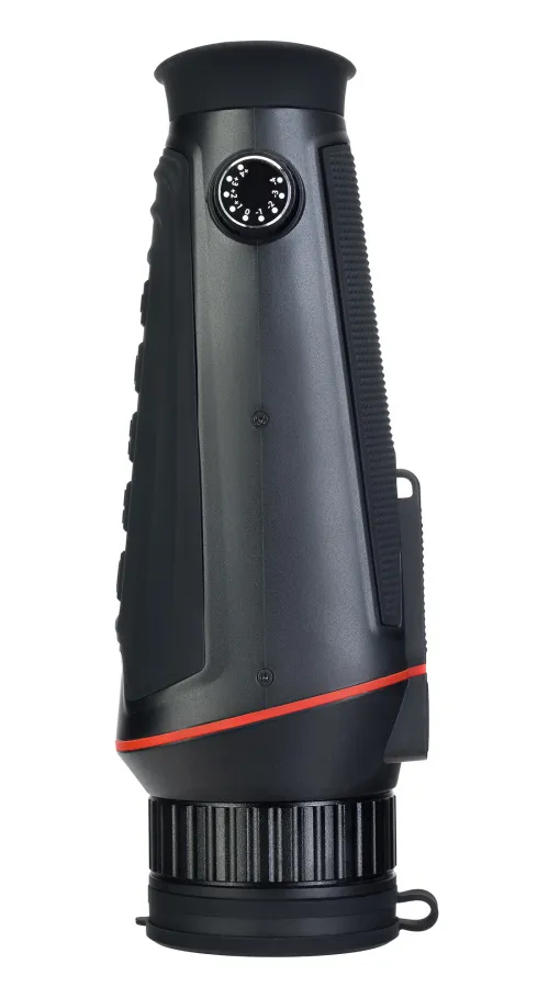 snímek Digitální monokulární dalekohled s nočním viděním Levenhuk Halo 20X PLUS,  6