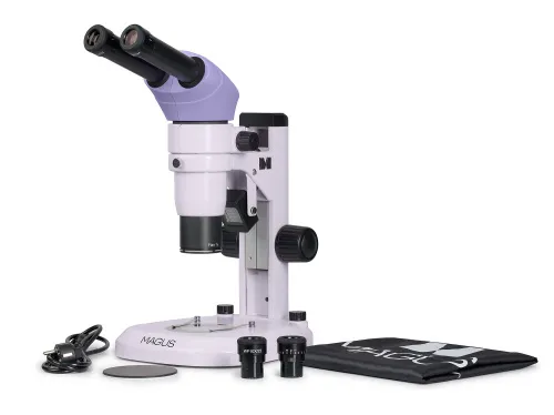 obrázek Stereomikroskop MAGUS Stereo A8,  13