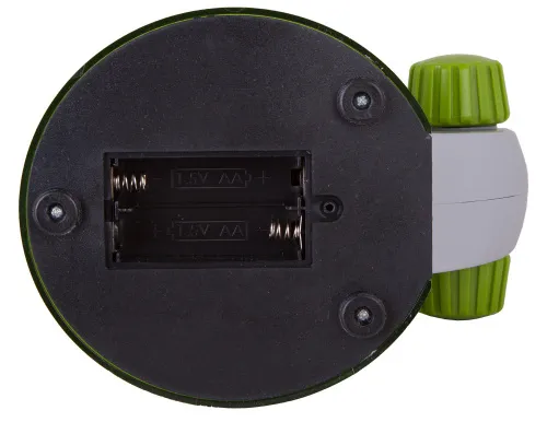 fotografie Mikroskop Levenhuk LabZZ M101,  10