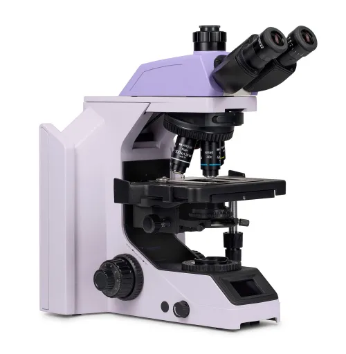 obrázek Biologický mikroskop MAGUS Bio 270T,  2