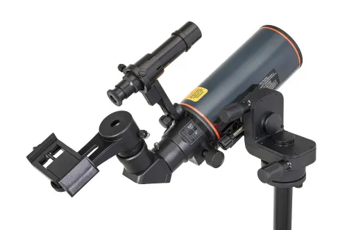 foto Fototeleskop Levenhuk Kelvin MAK60 mini AZ,  6