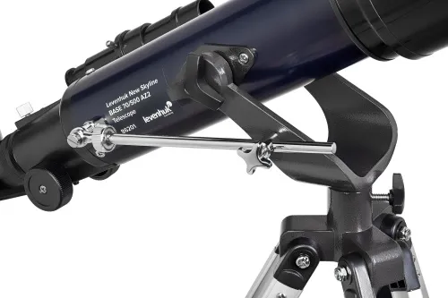 snímek Hvězdářský dalekohled Levenhuk New Skyline BASE 70/500 AZ2,  9
