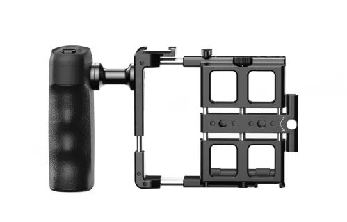 snímek Klec pro smartphone Levenhuk Kelvin RIG20,  10