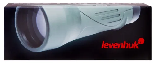 fotografie Monokulární dalekohled Levenhuk Wise PRO 10x50,  16