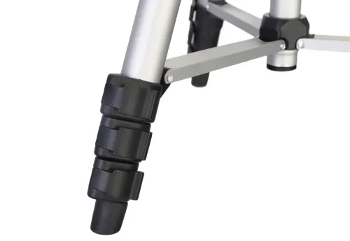 fotografie Hvězdářský dalekohled Levenhuk Discovery Sky Trip ST50 s knížkou,  15