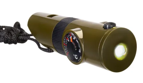 fotografie Sada pro průzkumníka Levenhuk Discovery Basics EK10,  5