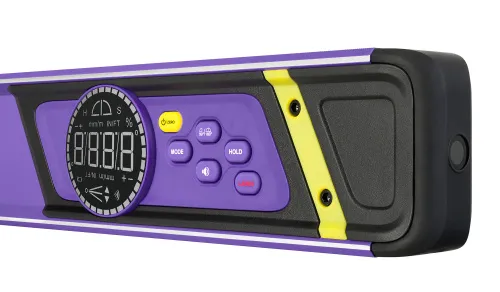 obrázek Digitální vodováha Ermenrich Verk LD60, s laserem,  4