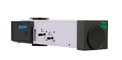 fotografie Epi-fluorescenční nástavec MAGUS Epi-FL04 LED, fluorescenční filtrační kostky FITC/TRITC/DAPI,  4