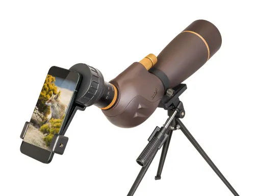 fotografie Pozorovací dalekohled Levenhuk New Blaze PRO 70,  9