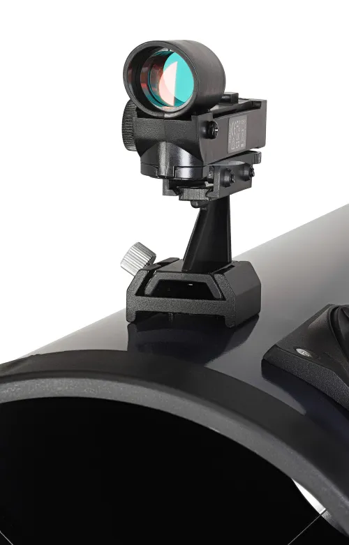 foto Dobsonův hvězdářský dalekohled Levenhuk New Skyline PLUS 6" (150/1200),  7