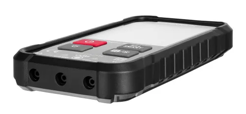 snímek Digitální multimetr Ermenrich Zing TC16,  5