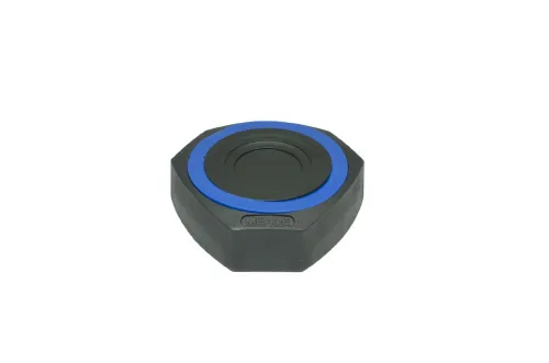 fotografie Vibrační izolační podložky Meade #895,  3