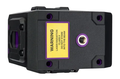 obrázek Laserový nivelační přístroj Ermenrich PRO LV20,  8