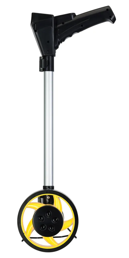 fotografie Digitální měřicí kolečko Ermenrich Reel WM10,  3