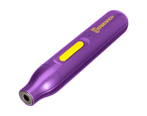 foto Elektrický šroubovák Ermenrich Tunn PD15,  7