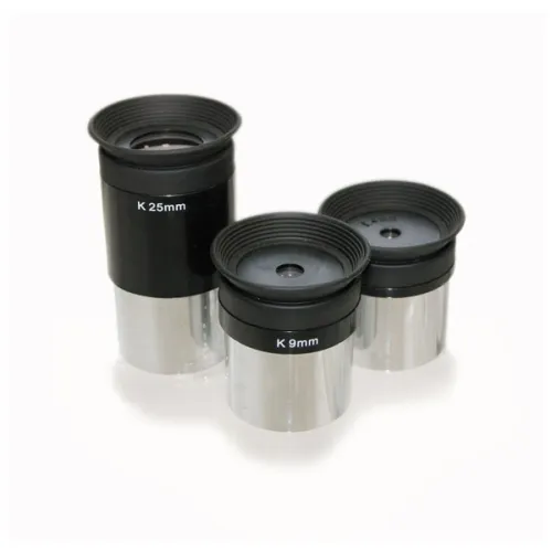 fotografie Hvězdářský dalekohled Bresser Pluto 114/500 EQ,  13