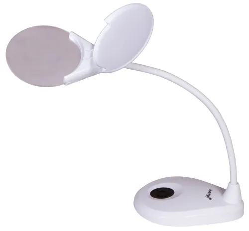 snímek Lupa Levenhuk Zeno Lamp ZL13,  5